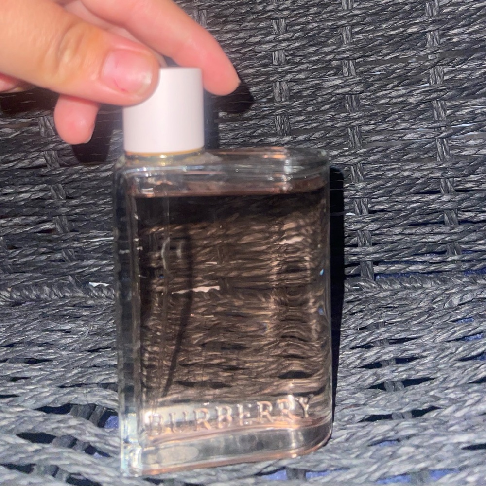 Original Burberry Her 100ml/3.3 fl oz